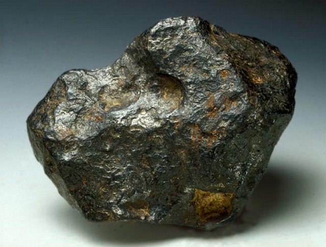 Meteorit (3)