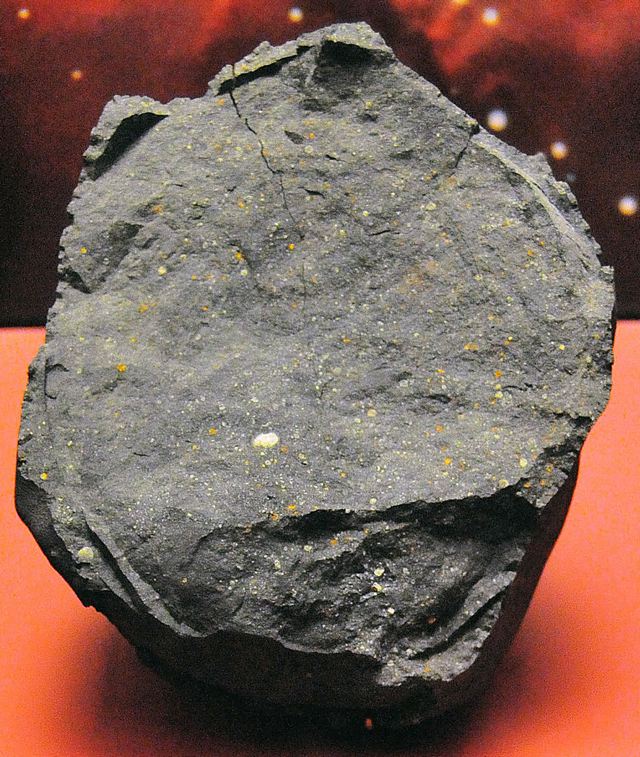 Meteorit (5)